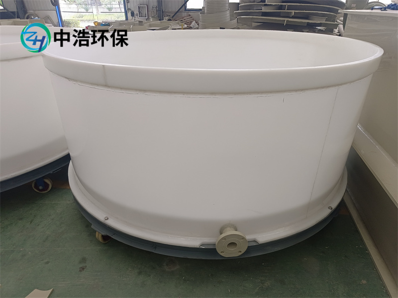 建阳PP抽滤槽